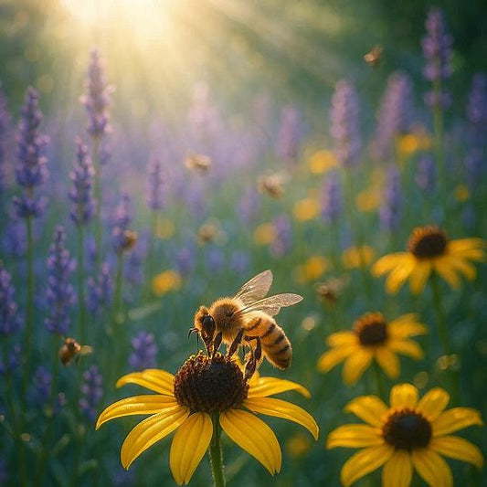 Reasons the Honey Bees are Disappearing