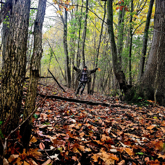 The Carolinian Forest Area Near Willoughby Marsh: A Rare Ecological Jewel of Ontario