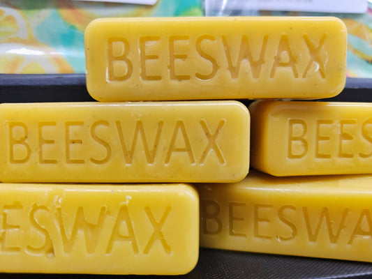 Beeswax For Sale